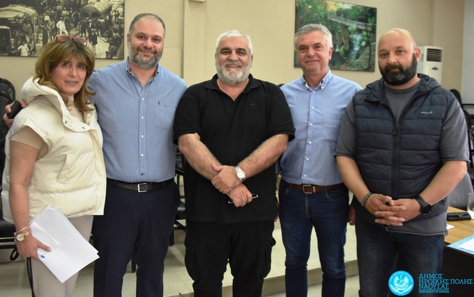 Με επιτυχία πραγματοποιήθηκε το 
